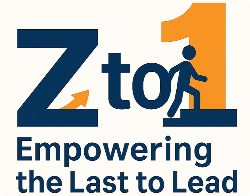 Zto1 Foundation Logo